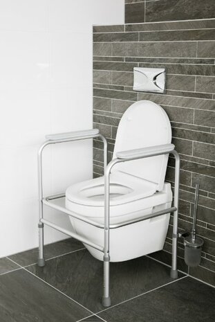 TOILETKADER ATLANTIS PR50305