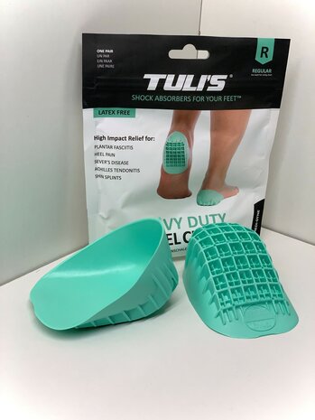 TULI HIELCUP HEAVY DUTY