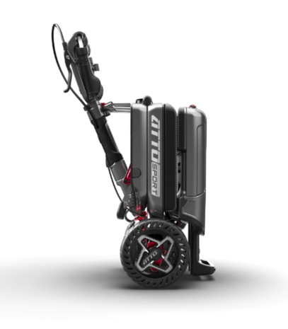 ATTO SPORT Mobility Scooter