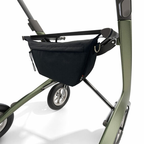 ROLLATOR CARBON OVERLAND