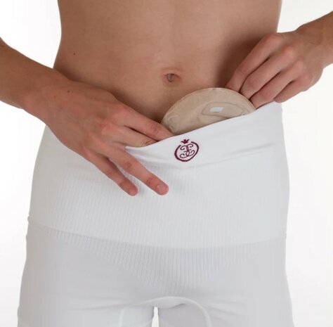 COMFIZZ BOXERSHORT STOMA - MAN - LEVEL 2