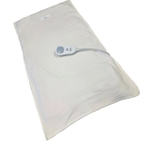 INFRAROOD DEKEN  2 ORIGIN - 44 x 80 cm