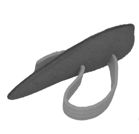 BERKEMANN HAMERTEENKUSSEN 