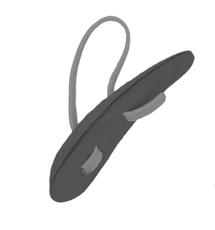 BERKEMANN HAMERTEENKUSSEN 