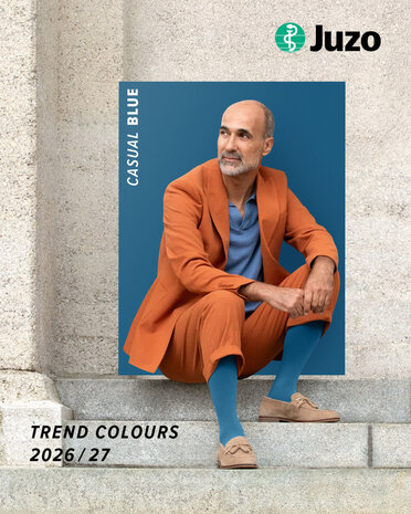 JUZO INSPIRATION AG TREND 2026/2027 - LIESKOUS