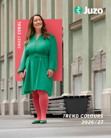 JUZO INSPIRATION AG TREND 2026/2027 - LIESKOUS