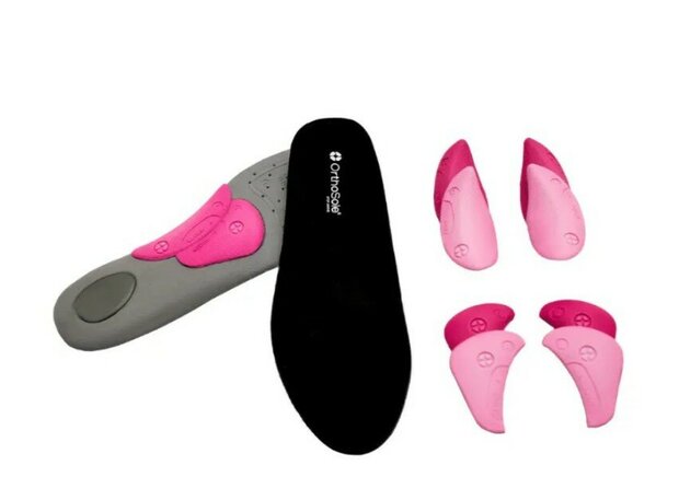 OrthoSole Steunzolen