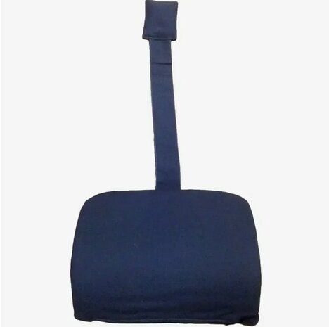 JOBRI LORDOSIT RUGKUSSEN