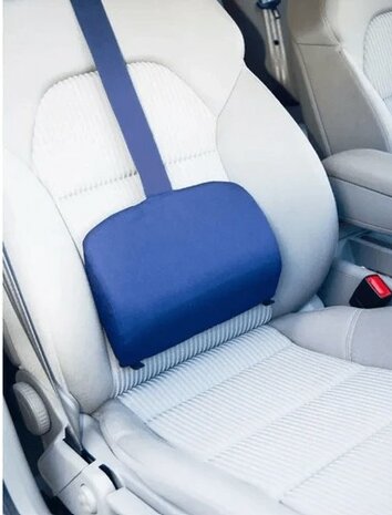 JOBRI LORDOSIT RUGKUSSEN