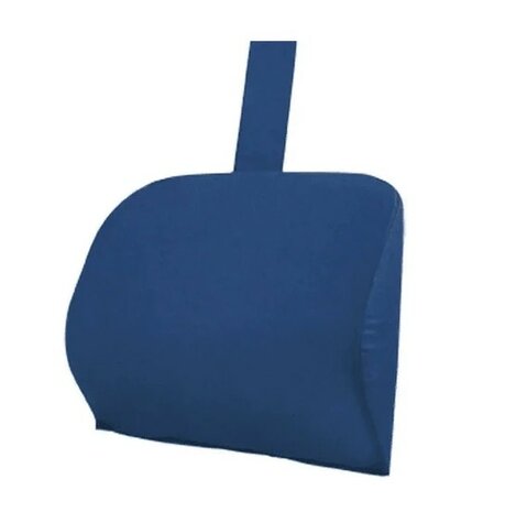 JOBRI LORDOSIT RUGKUSSEN