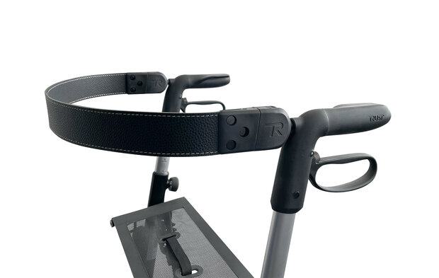 Rollator Let&rsquo;s Go Out / Let&rsquo;s Move / Let&rsquo;s Fly / Let&rsquo;s Shop - Rugleuning 