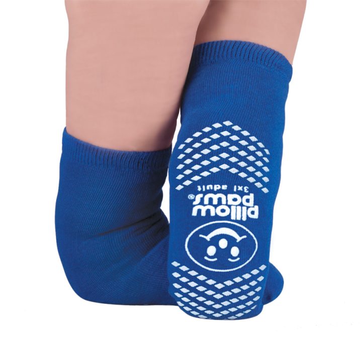 anti slip sokken ouderen