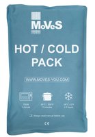 MVS HOT/COLD PACK SOFT TOUCH - 20 X 30 CM