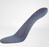 BAUERFEIND STEUNZOLEN ERGOPAD REDUX HEEL 2 (HIELSPOOR MAN)