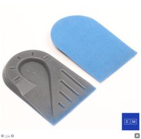 SOFTSOLE BONE SPUR PADS (INLEGHAKKEN MET UITSPARING)