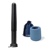 KOUSENAANTREKKER SIGVARIS ROLLY + CONE, SET