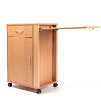 NACHTTAFEL OP WIELTJES 385 VERMEIREN