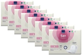 ABENA SAN 2 PREMIUM KARTON - 350 ML