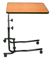 Bedtafel op wieltjes Days