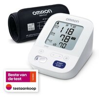 BLOEDDRUKMETER OMRON M3 COMFORT