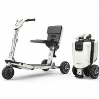 ATTO Mobility Scooter