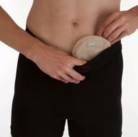 COMFIZZ BOXERSHORT STOMA - MAN - LEVEL 1